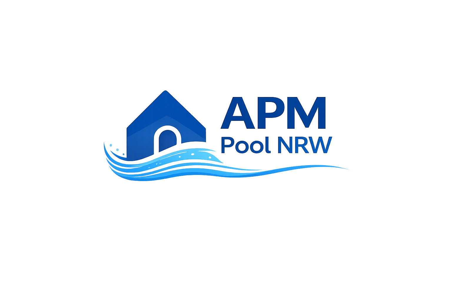 APM Pool NRW Logo